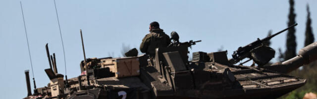 ИДФ опколио Бинт Џбејл, убијено више од 100 бораца Хезболаха