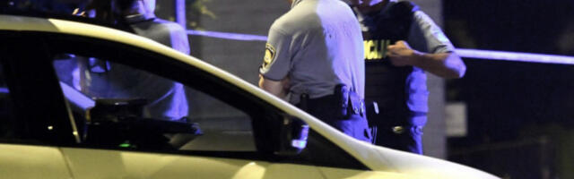 SPECIJALCI SA DUGIM CEVIMA, POLICIJA I HITNA POMOĆ! Opsadno stanje u prestonici, evo šta se dešava!