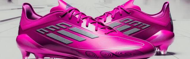 Da li je F50 Tunit najupečatljivija fudbalska patika za svaki dan?