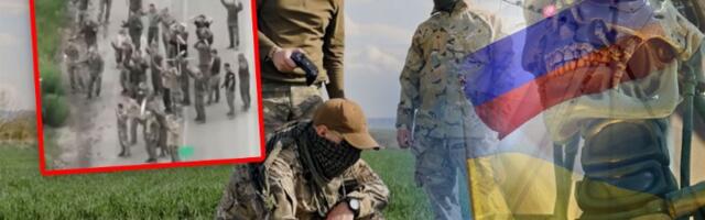 BUDUĆNOST RATOVANJA Rusi se predali robotima