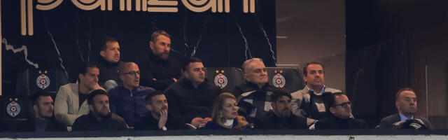 Prva reakcija iz Partizana nakon gubitka licence: Bićemo kažnjeni!