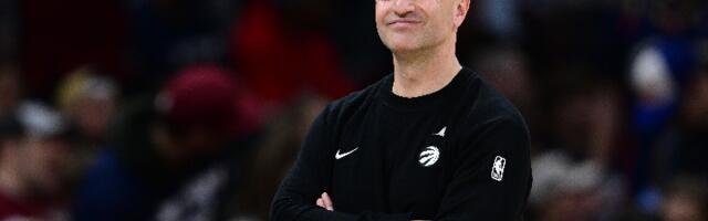 Rajaković i Toronto na putu sa kog se teško vraća - Klivlend poveo sa 2:0 u seriji (FOTO/VIDEO)