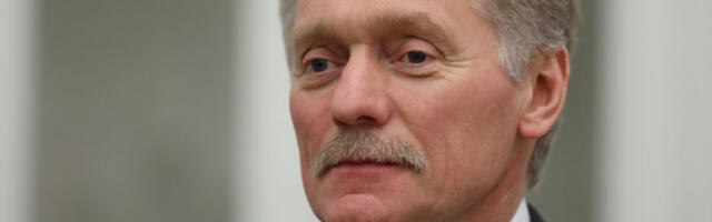 Песков: Ситуација око прекида транзита нафте из Казахстана у Немачку још увек нејасна