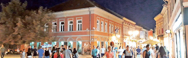 На Светски дан књиге бесплатан упис у библиотеку