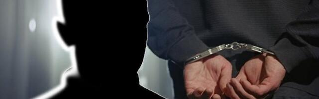 UHAPŠEN OPAKI CRNOGORAC U BEOGRADU! U tajnosti boravio u Srbiji, skrivao se pod lažnim identitetom, a član je ove krimi-grupe!