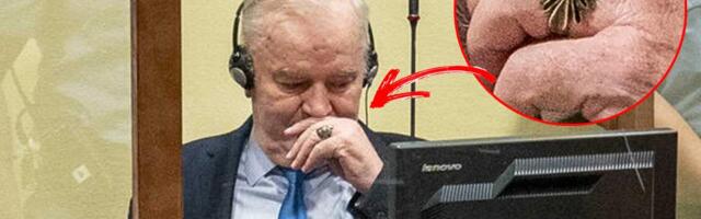 Mladić je ovaj prsten okretao naopako, a razlog je jeziv: Sin Darko otkrio tajnu porodičnog nakita: Dobio ga je od...