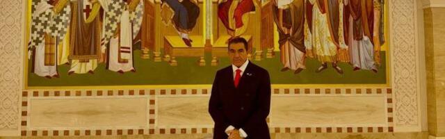 TRAMPOV IZASLANIK POTVRDIO! Zampoli: Predložio sam predsedniku da Italija zameni Iran na Mundijalu!