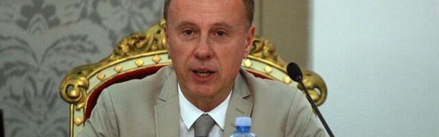 Iz "MI" oštro po Đokiću: Rektor je bio prvi mentor u vezi transrodnosti (VIDEO)