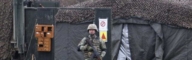 ​Дрон на југоистоку земље: тим румунских стручњака прикупља фрагменте