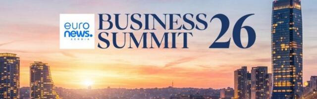 PRVI PUT U BEOGRADU: „Business Summit 2026" – susret kapitala, moći i vizije koji menja pravila igre