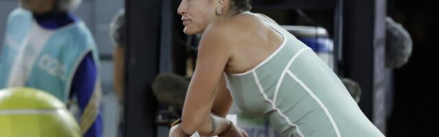 Neočekivan kraj za Sabalenku već u četvrtfinalu mastersa u Madridu