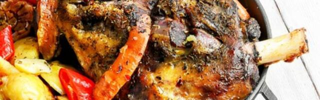 Pravi gurmanski ručak kada želite dobro da se počastite: Priremite gozbu o kojoj će se pričati, majstorski recept