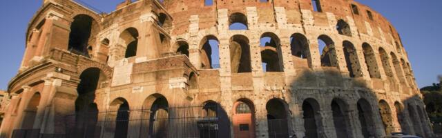 Duh Troje u Koloseumu: Na svetskoj istorijskoj pozornici 221 artefakt iz 19 muzeja Turske