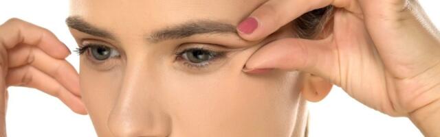 Rešenje za mimične bore oko očiju: Evo kako da ih usporite posle 30. godine