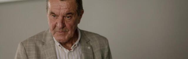 Ovaj frajer je sin Mikija Krstovića: Ivan je veoma uspešan, a ova glumica mu je osvojila srce