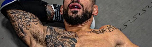 UFC Rakiću u Beograd dovodi "poljsko meso"?! Zna se kako je prošao protiv Hrvata, a sada ga čeka Srbin
