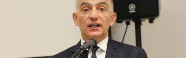 Ministar Vujić: Nezavisnost sudstva nije privilegija, već odgovornost