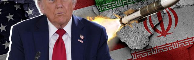 RAT SE NASTAVLJA? Tramp razmatra nove udare na Iran, ako ne dođe do proboja u pregovorima