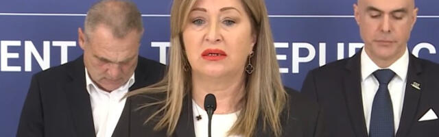 Стана Божовић: Србија и Синђанг имају велики простор за заједничке пројекте