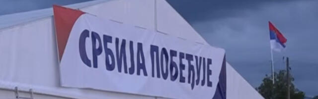 Велико народно весеље у Краљеву: грађани желе рад и слогу