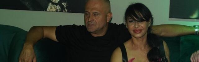 Tina i Zvezdan na korak do pomirenja! Javno joj izjavio ljubav, ona u šoku: "Čekam..."