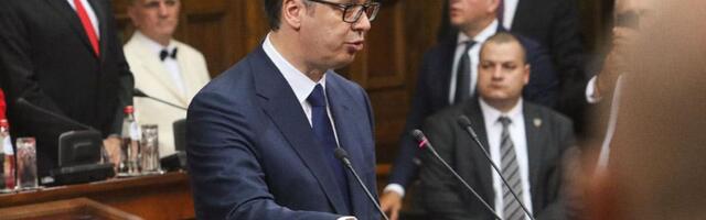Od Šapića do Petrova i Dačića: Svi potencijalni Vučićevi predsednički kandidati