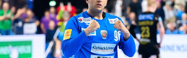 Čudesni srpski golman dao gol i odveo tim u finale LŠ protiv Barselone