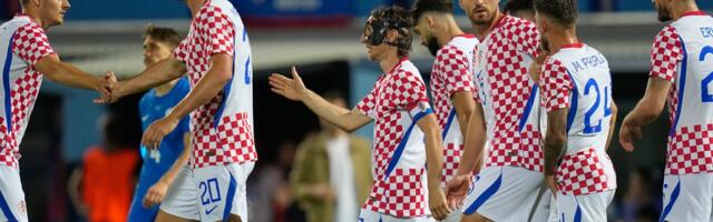 Himna Hrvatske neće biti izvedena uživo pred meč protiv Engleske na Mundijalu, ovo je odluka organizatora
