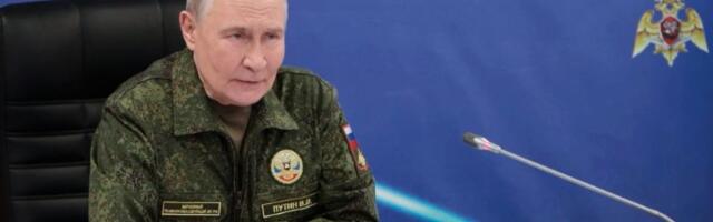 Putin se trese od straha: Ukrajina pokreće paklenu operaciju!
