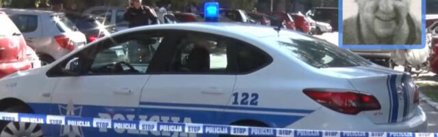 LIKVIDIRAN "ŠKALJARAC" I SARADNIK LUKE BOJOVIĆA! Izrešetan kišom metaka iz škorpiona! Vaso tada BEŽAO UBICAMA NA MOTORU!