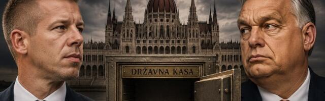 Državna kasa prazna: Orban ostavio promaju u budžetu, pred Peterom Mađarom težak posao!