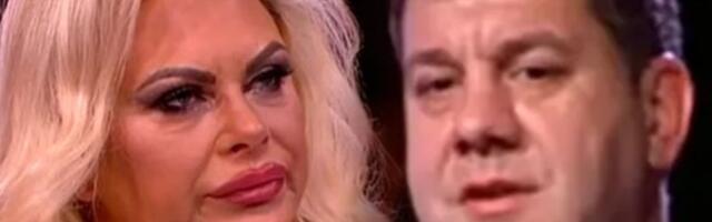 "Uzima novac iz usta rođenog deteta" Ivan Marinković tužio Miljanu, Marija pobesnela: "Neće moći da kroči..."