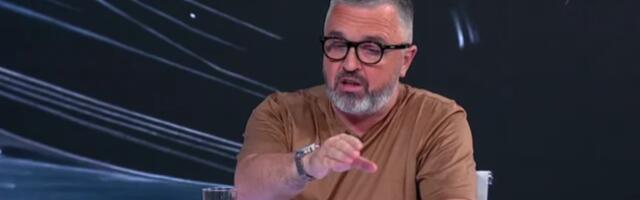"Nisam ni znao šta je to!" Vučićević otkrio kako je prvi put čuo za zvučni top, pa otrkio glavni blokaderski cilj!