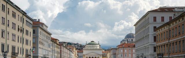 Najkraća obala u Evropi krije iznenađenje: Zašto bi ovog leta trebalo da otkrijete ovu rivijeru?