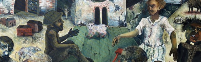 PRIČA NEBOJŠE JEVRIĆA: Mudžahedin