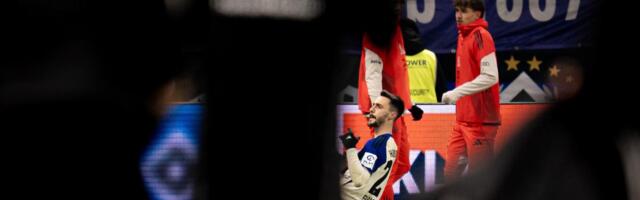 Arsenal odredio cenu za prodaju igrača sredine terena