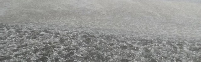 VREMENSKA KATASTROFA! Obilne kiše, sneg, odroni i lavine snega, izlivanje reka... veliko nevreme zahvatilo Italiju!