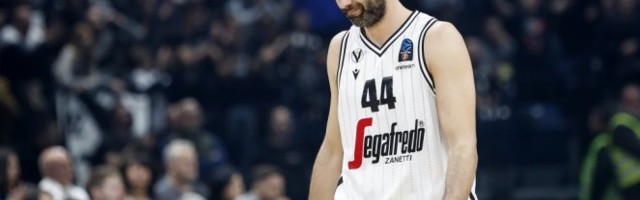 TEODOSIĆ PUŠI I PIJE! Hrvat ponovo udario po SRBIMA!