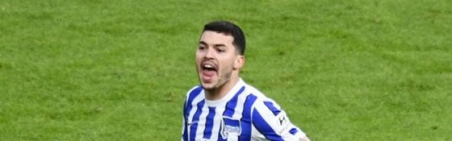 RADONJIĆ OBJASNIO NEMCIMA! Ja sam iz Niša kao i selektor Stojković! On je legenda!