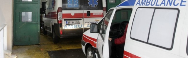 Više od 500.000 PREGLEDA u UC i Poliklinici tokom PANDEMIJE!