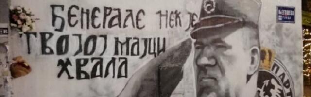 Piše Goran Kaluđerović: Milosrdni dželati