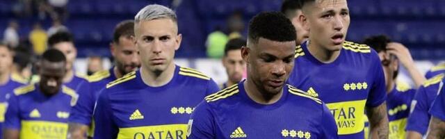 Foto finiš u Argentini – može li Boka do Kopa Libertadores?