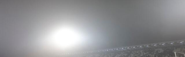 Sneg sve poremetio: Superliga u utorak i sredu, Partizan još čeka termin