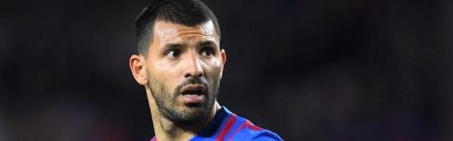 Zvanično se oprostio od fudbala: Aguero završio karijeru