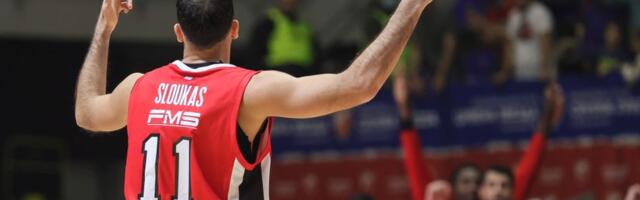 Bajern razmontiran u Pireju, Olimpijakos vodio sa 34 poena