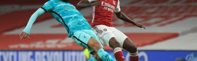 Usvojen zahtev Liverpula: Zbog virusa otkazana utakmica sa Arsenalom