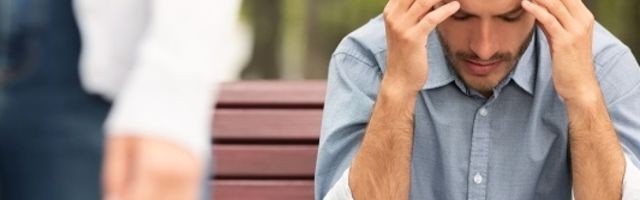 Raskid sa ovim znacima je vrlo bolan: Ne pokušavajte da molite za pomirenje!
