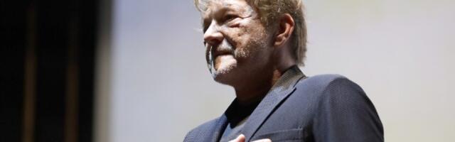 Bjela prekinuo intervju zbog Brene: "Ajde bre, kraj!"