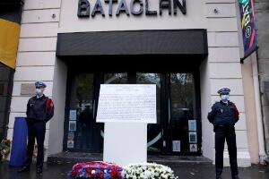 Седам година од терористичког напада у дворани "Батаклан" - живот као пркос мржњи