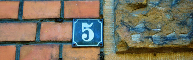 KUĆNI BROJ OTKRIVA KAKVA VAS SUDBINA ČEKA Ova cifra nosi negativnu energiju i zato vam ništa ne ide od ruke